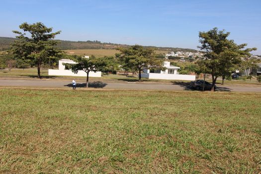 Foto 29 do(a) Terreno false à venda em Alphaville Brasília, Cidade Ocidental