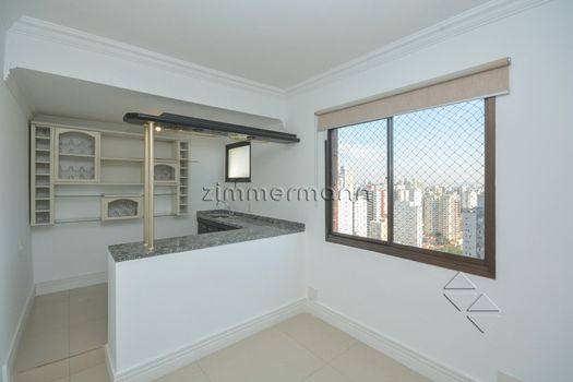 Foto 7 do(a) Apartamento de 4 quartos à venda em Perdizes, São Paulo