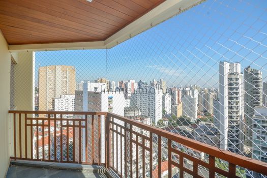 Foto 1 do(a) Apartamento de 4 quartos à venda em Perdizes, São Paulo