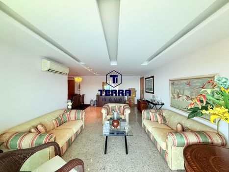 Foto 5 do(a) Apartamento de 4 quartos à venda em Boa Viagem, Niterói