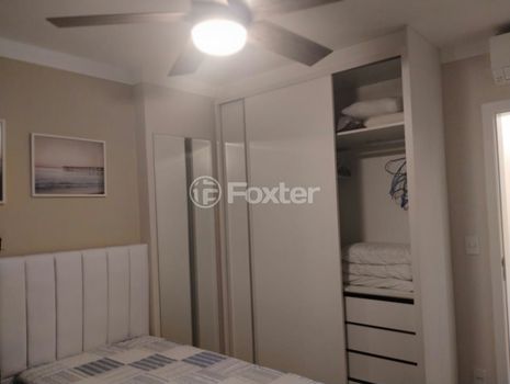 Foto 11 do(a) Cobertura de 3 quartos à venda em Santana, São Paulo