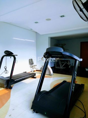 Foto 15 do(a) Cobertura de 3 quartos à venda em Santana, São Paulo