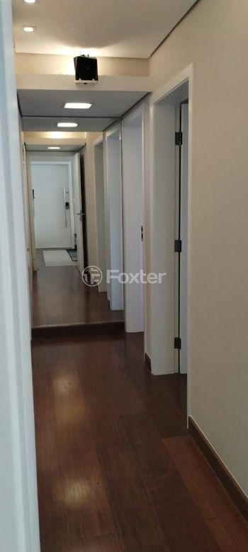 Foto 9 do(a) Cobertura de 3 quartos à venda em Santana, São Paulo