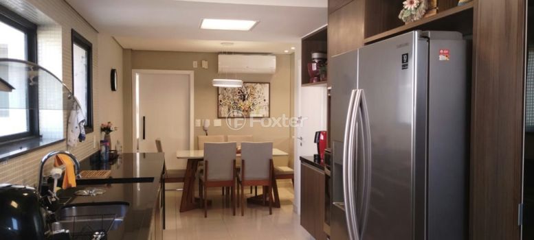 Foto 6 do(a) Cobertura de 3 quartos à venda em Santana, São Paulo