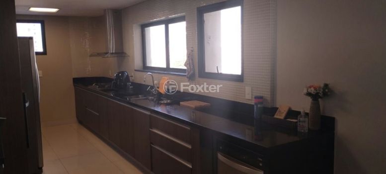 Foto 7 do(a) Cobertura de 3 quartos à venda em Santana, São Paulo