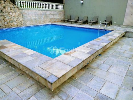 Foto 20 do(a) Cobertura de 3 quartos à venda em Santana, São Paulo