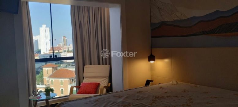 Foto 12 do(a) Cobertura de 3 quartos à venda em Santana, São Paulo