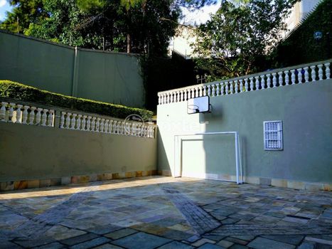 Foto 14 do(a) Cobertura de 3 quartos à venda em Santana, São Paulo