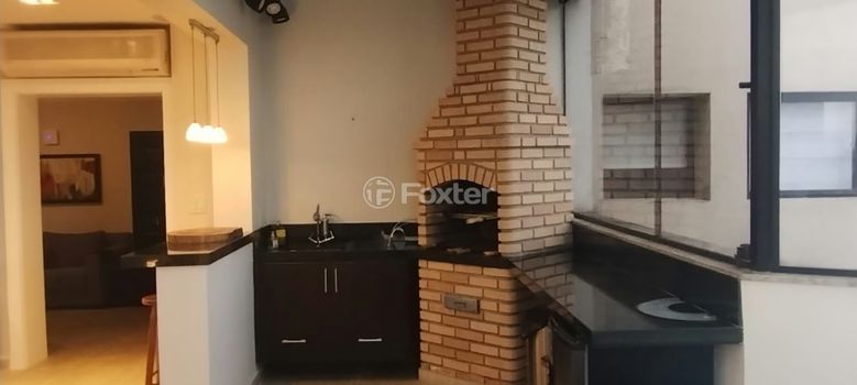 Foto 4 do(a) Cobertura de 3 quartos à venda em Santana, São Paulo