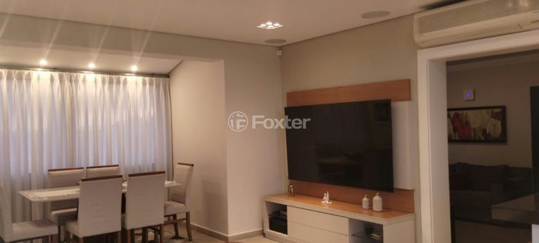 Foto 19 do(a) Cobertura de 3 quartos à venda em Santana, São Paulo