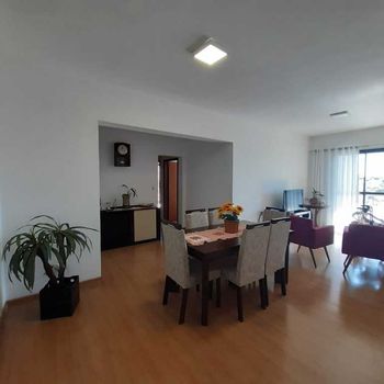 Foto 3 do(a) Apartamento de 3 quartos à venda em Vila Carvalho, Sorocaba