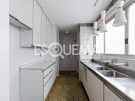Foto 24 do(a) Apartamento de 3 quartos à venda em Cerqueira César, São Paulo