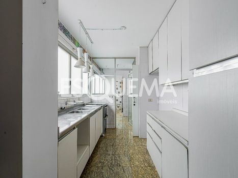 Foto 23 do(a) Apartamento de 3 quartos à venda em Cerqueira César, São Paulo