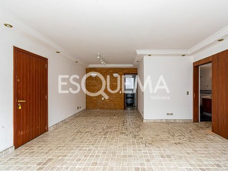 Foto 6 do(a) Apartamento de 3 quartos à venda em Cerqueira César, São Paulo