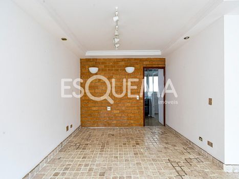 Foto 9 do(a) Apartamento de 3 quartos à venda em Cerqueira César, São Paulo
