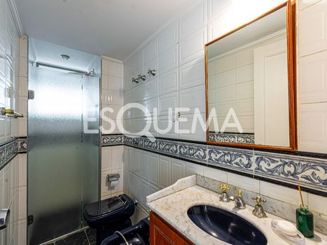 Foto 13 do(a) Apartamento de 3 quartos à venda em Cerqueira César, São Paulo