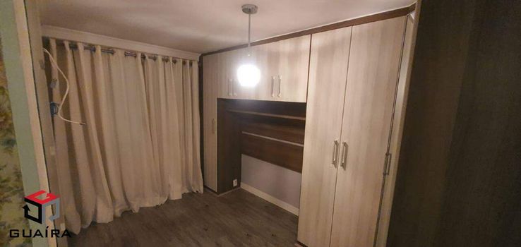 Foto 12 do(a) Apartamento de 2 quartos à venda em Parque São Vicente, Mauá
