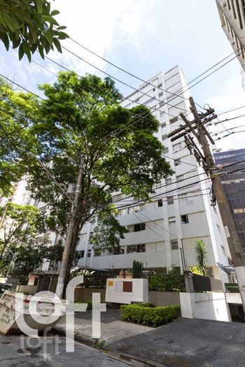 Foto 18 do(a) Apartamento de 3 quartos à venda em Itaim Bibi, São Paulo