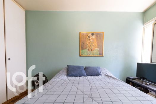 Foto 14 do(a) Apartamento de 3 quartos à venda em Itaim Bibi, São Paulo