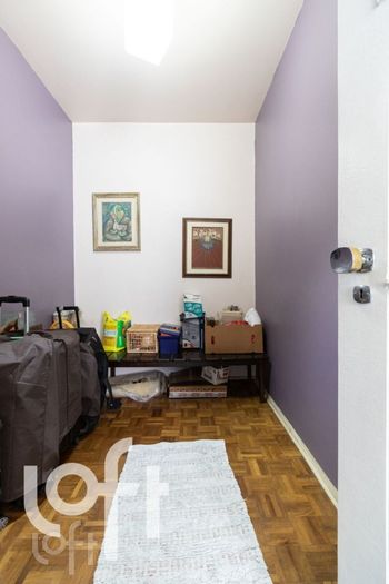 Foto 6 do(a) Apartamento de 3 quartos à venda em Itaim Bibi, São Paulo