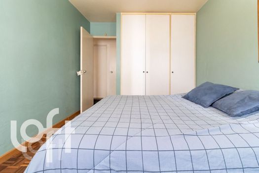 Foto 13 do(a) Apartamento de 3 quartos à venda em Itaim Bibi, São Paulo