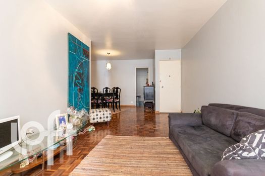 Foto 2 do(a) Apartamento de 3 quartos à venda em Itaim Bibi, São Paulo