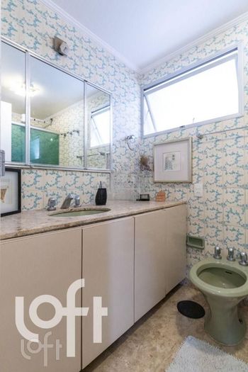 Foto 15 do(a) Apartamento de 3 quartos à venda em Itaim Bibi, São Paulo
