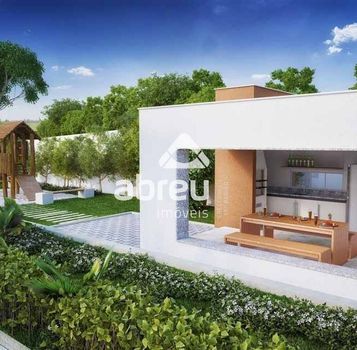 Foto 4 do(a) Casa em Condomínio de 3 quartos à venda em Passagem de Areia, Parnamirim