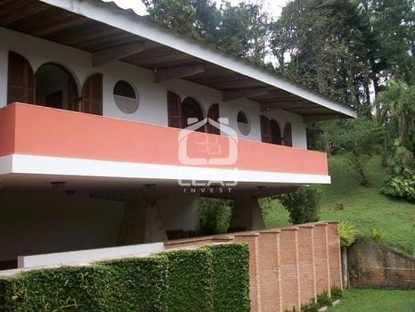 Foto 5 do(a) Casa em Condomínio de 4 quartos à venda em Mombaça, Itapecerica da Serra