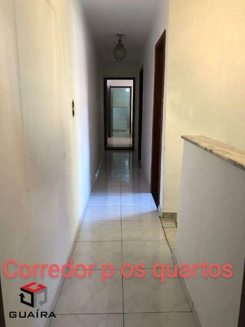 Foto 8 do(a) Casa de 4 quartos à venda em Parque Jaçatuba, Santo André