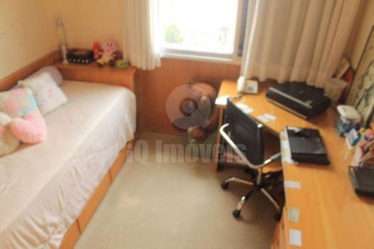 Foto 9 do(a) Apartamento de 3 quartos à venda em Sumaré, São Paulo