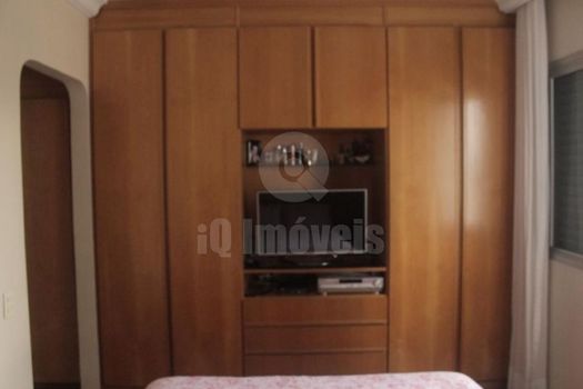 Foto 7 do(a) Apartamento de 3 quartos à venda em Sumaré, São Paulo