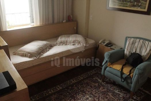 Foto 14 do(a) Apartamento de 3 quartos à venda em Sumaré, São Paulo