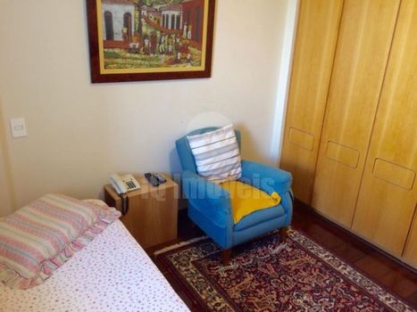 Foto 12 do(a) Apartamento de 3 quartos à venda em Sumaré, São Paulo