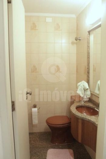 Foto 19 do(a) Apartamento de 3 quartos à venda em Sumaré, São Paulo