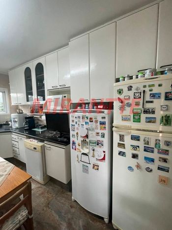 Foto 9 do(a) Casa de 3 quartos à venda em Jardim Leonor Mendes de Barros, São Paulo