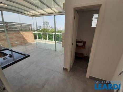 Foto 15 do(a) Apartamento false à venda em Pinheiros, São Paulo