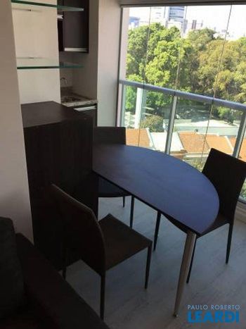 Foto 4 do(a) Apartamento false à venda em Pinheiros, São Paulo