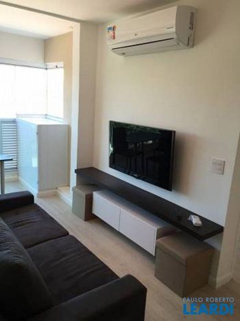Foto 2 do(a) Apartamento false à venda em Pinheiros, São Paulo