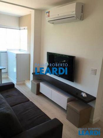 Foto 1 do(a) Apartamento false à venda em Pinheiros, São Paulo