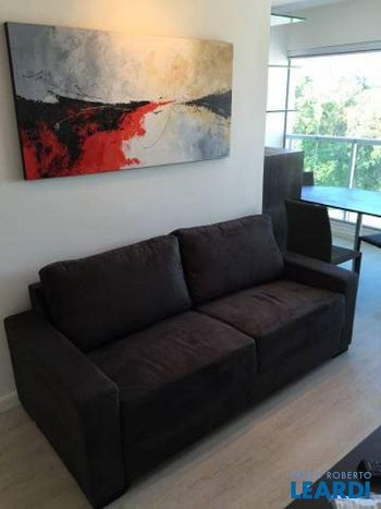 Foto 5 do(a) Apartamento false à venda em Pinheiros, São Paulo