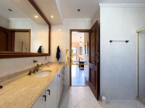 Foto 45 do(a) Casa em Condomínio de 5 quartos à venda em Golfe, Teresópolis