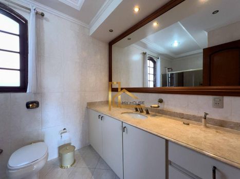 Foto 41 do(a) Casa em Condomínio de 5 quartos à venda em Golfe, Teresópolis