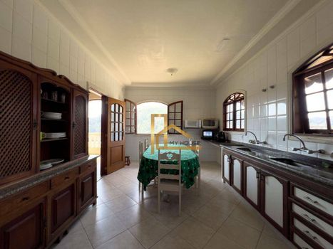 Foto 24 do(a) Casa em Condomínio de 5 quartos à venda em Golfe, Teresópolis
