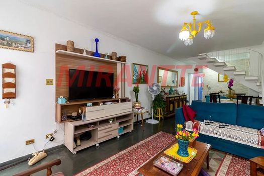 Foto 6 do(a) Casa de 4 quartos à venda em Vila Paulicéia, São Paulo