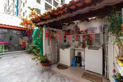 Foto 31 do(a) Casa de 4 quartos à venda em Vila Paulicéia, São Paulo