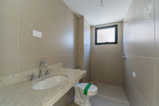 Foto 11 do(a) Apartamento de 3 quartos à venda em Juvevê, Curitiba
