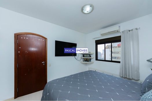 Foto 21 do(a) Cobertura de 5 quartos à venda em Campo Belo, São Paulo
