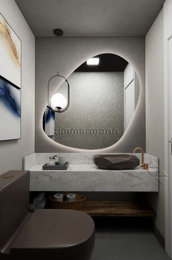 Foto 6 do(a) Apartamento de 3 quartos à venda em Perdizes, São Paulo
