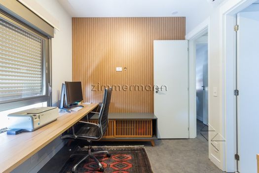 Foto 12 do(a) Apartamento de 3 quartos à venda em Perdizes, São Paulo